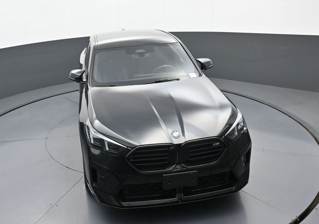 2025 BMW X2 M35i