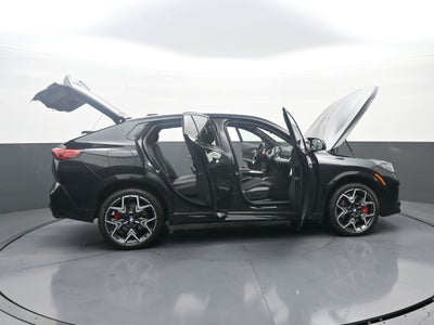 2025 BMW X2 M35i