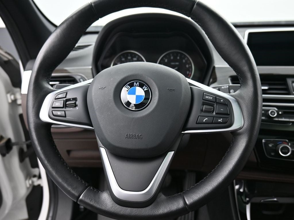 2016 BMW X1 xDrive28i