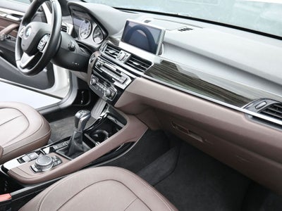 2016 BMW X1 xDrive28i