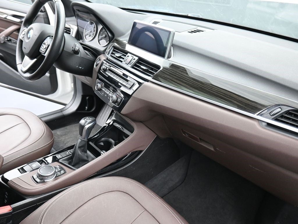 2016 BMW X1 xDrive28i