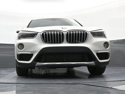 2016 BMW X1 xDrive28i