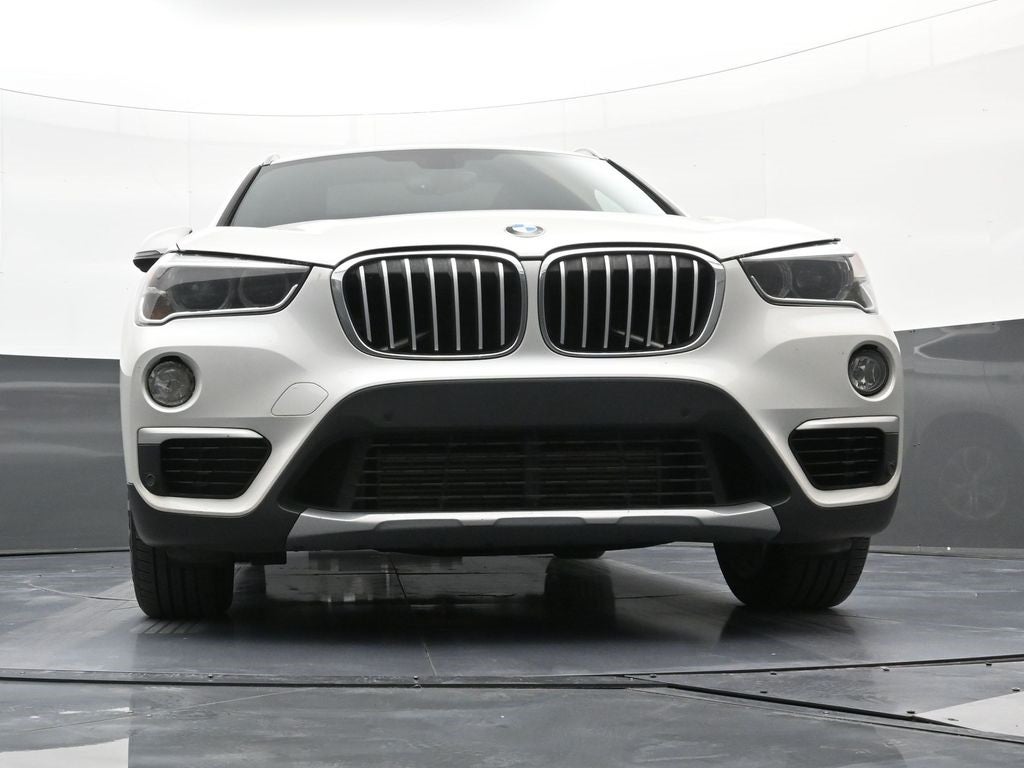 2016 BMW X1 xDrive28i
