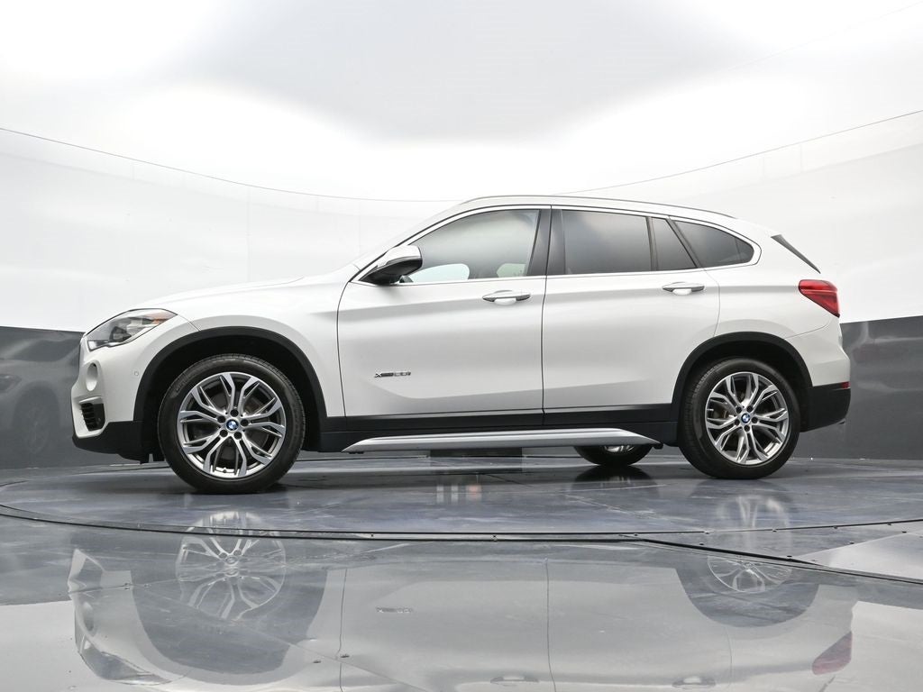 2016 BMW X1 xDrive28i