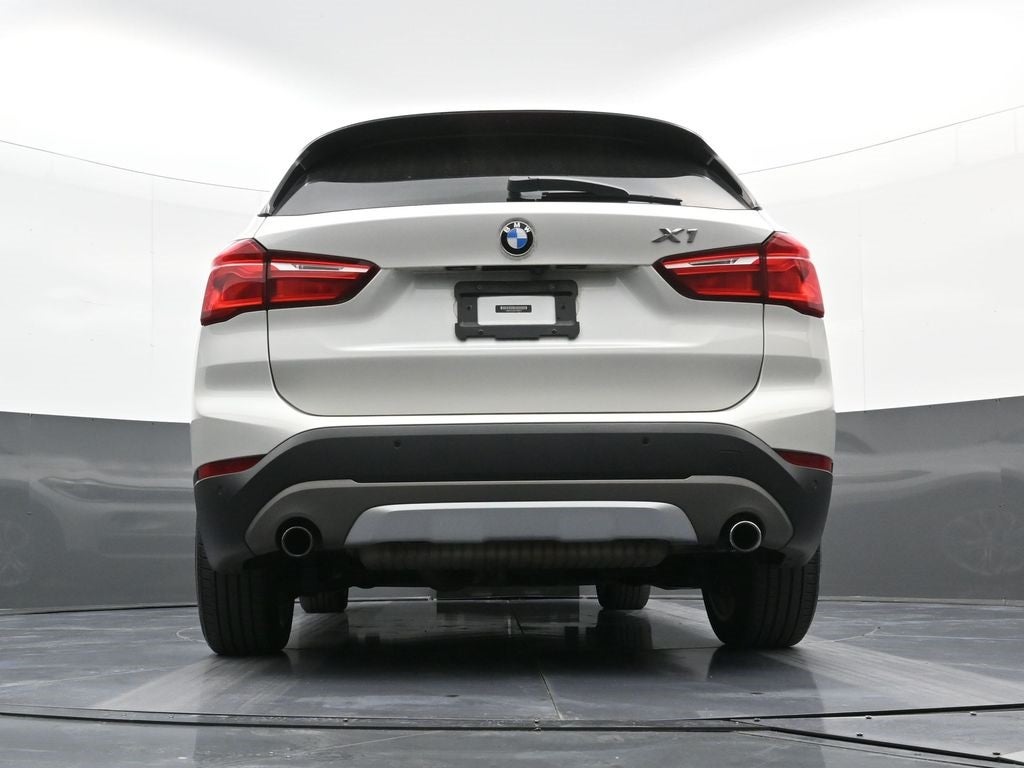 2016 BMW X1 xDrive28i
