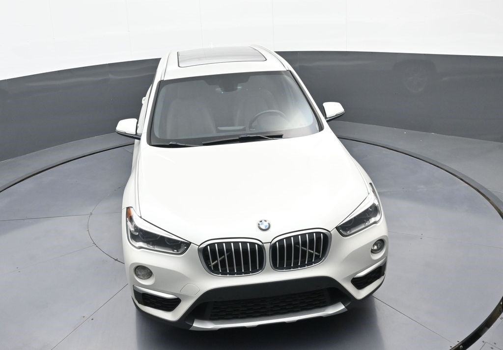 2016 BMW X1 xDrive28i