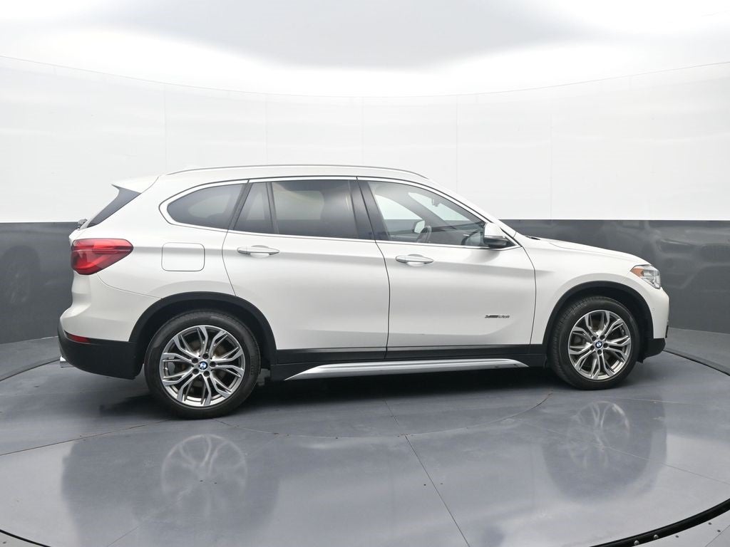 2016 BMW X1 xDrive28i