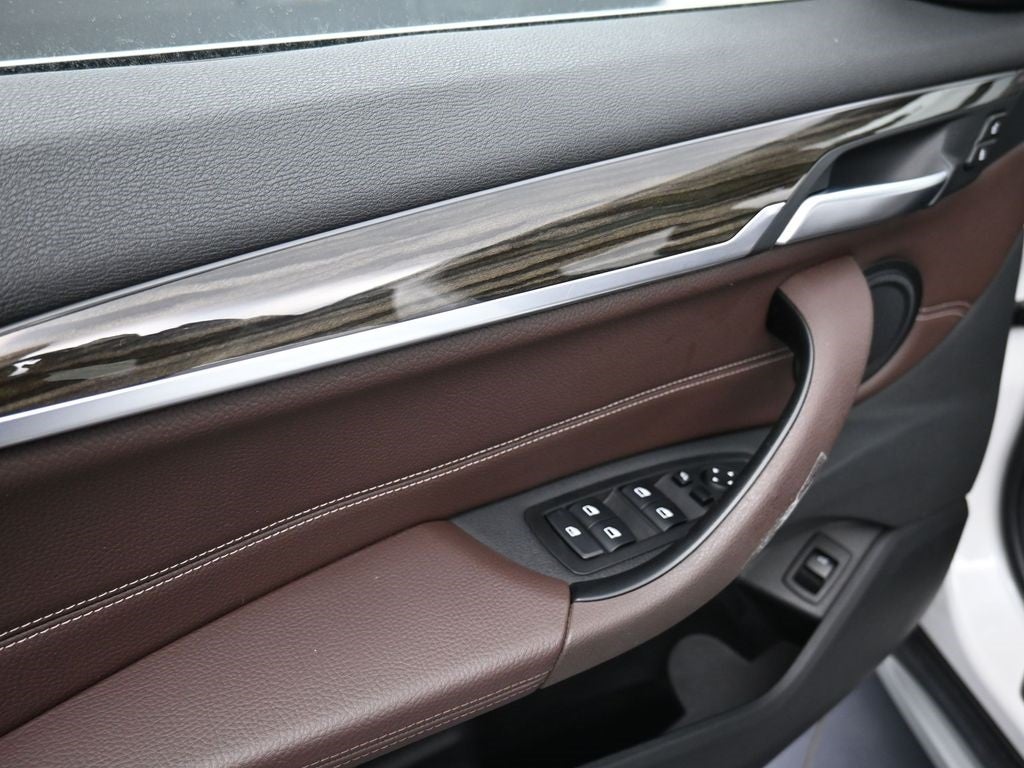 2016 BMW X1 xDrive28i