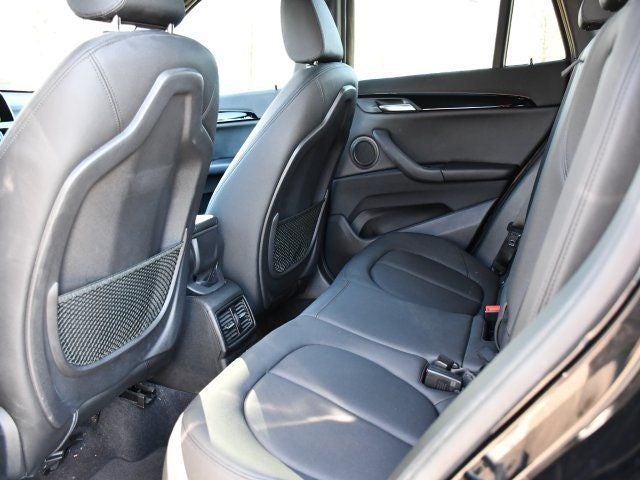 2019 BMW X1 xDrive28i