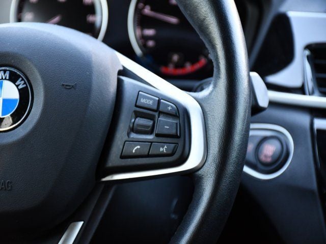 2019 BMW X1 xDrive28i