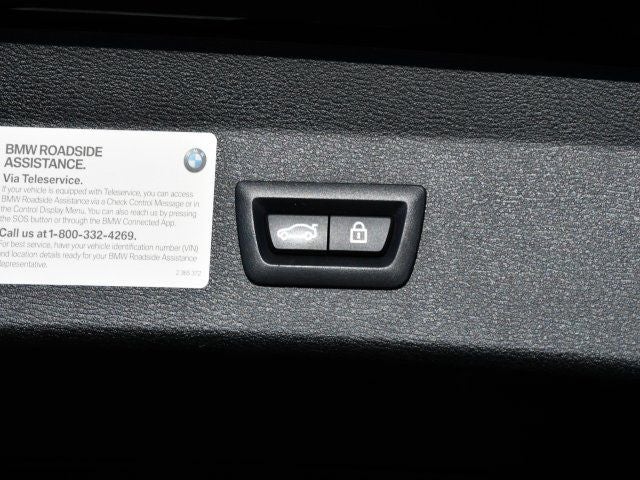 2019 BMW X1 xDrive28i