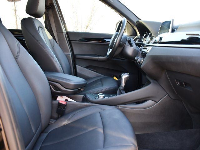 2019 BMW X1 xDrive28i