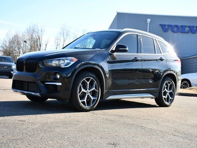 2019 BMW X1 xDrive28i