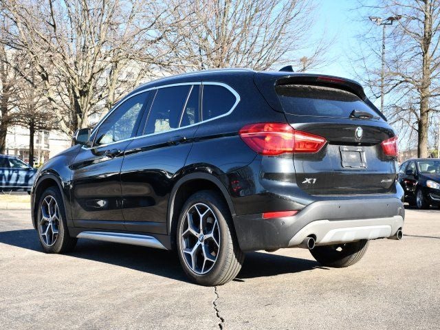 2019 BMW X1 xDrive28i