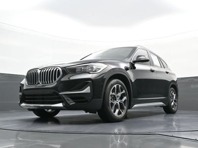 2021 BMW X1 xDrive28i