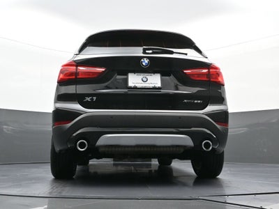 2021 BMW X1 xDrive28i