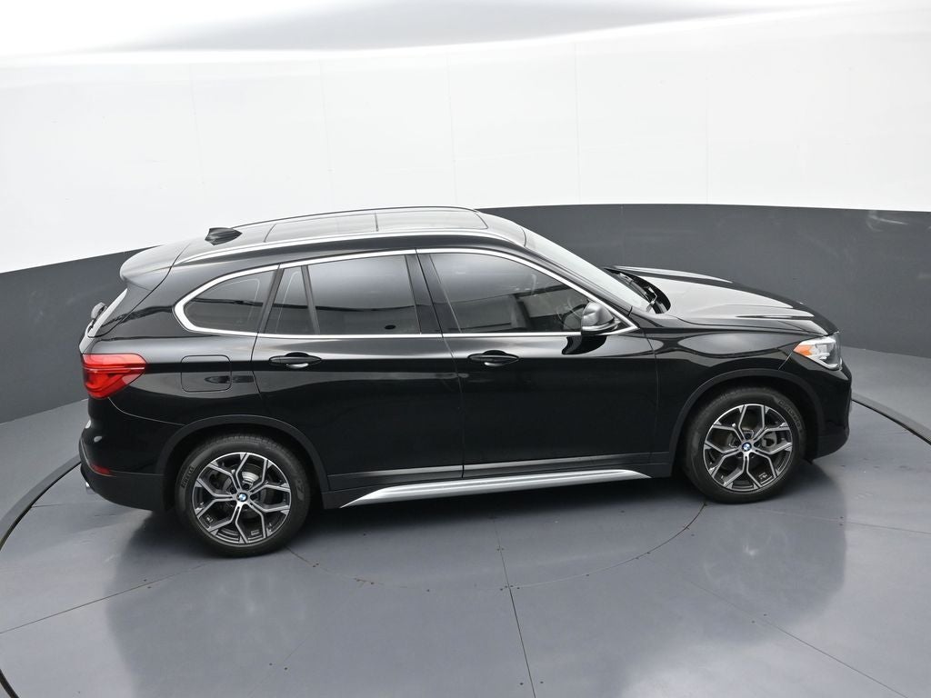 2021 BMW X1 xDrive28i