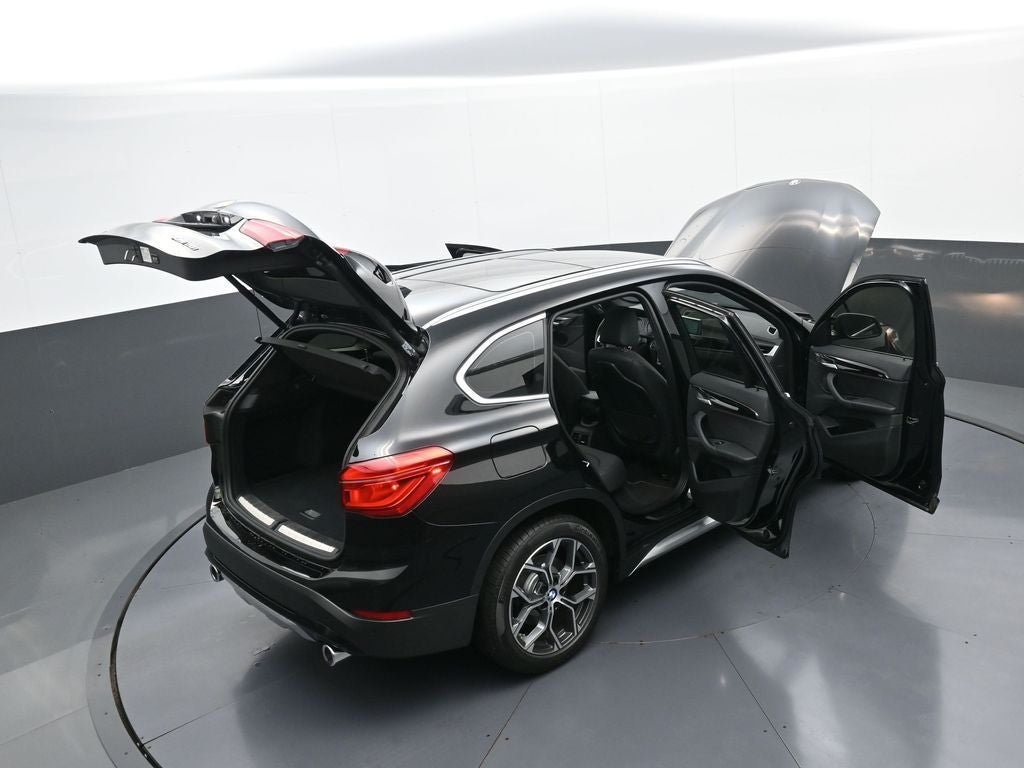2021 BMW X1 xDrive28i