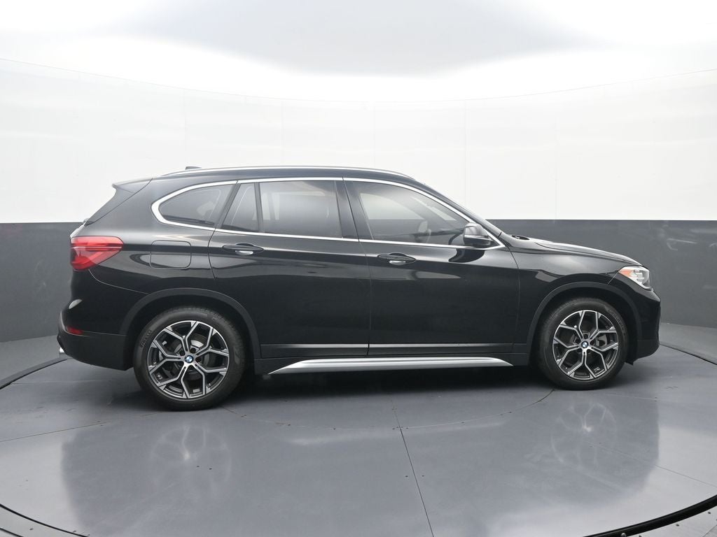 2021 BMW X1 xDrive28i