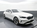 2024 BMW i5 eDrive40