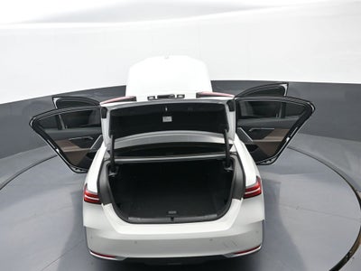 2024 BMW i5 eDrive40