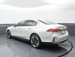 2024 BMW i5 eDrive40