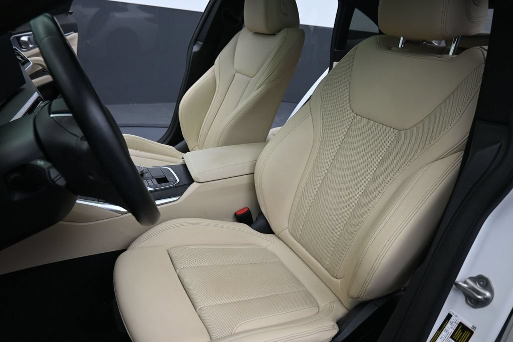 2023 BMW i4 eDrive35