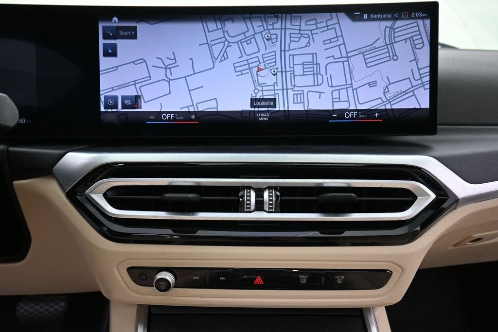 2023 BMW i4 eDrive35