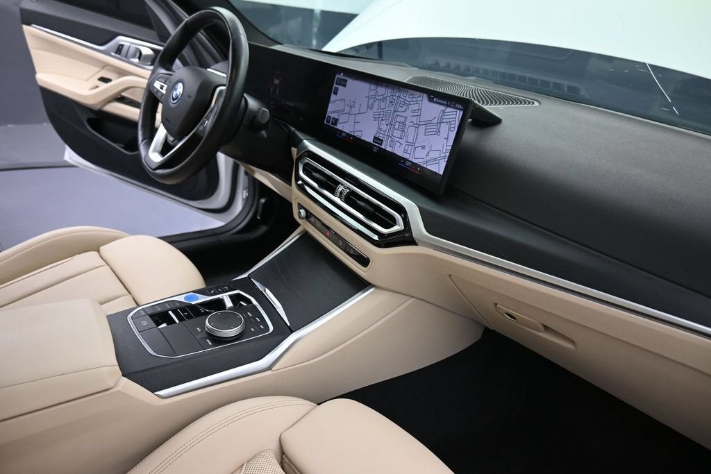 2023 BMW i4 eDrive35