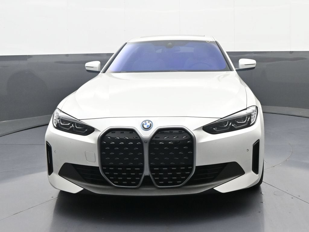 2023 BMW i4 eDrive35