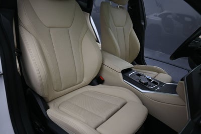 2023 BMW i4 eDrive35