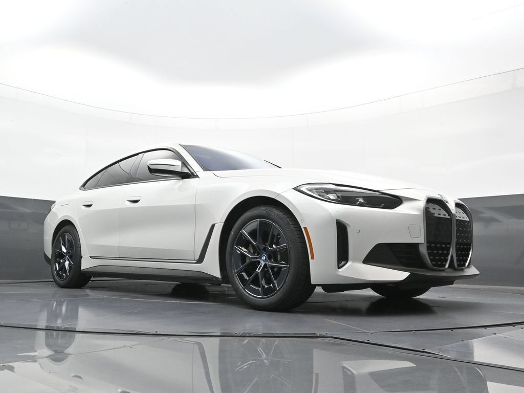 2023 BMW i4 eDrive35