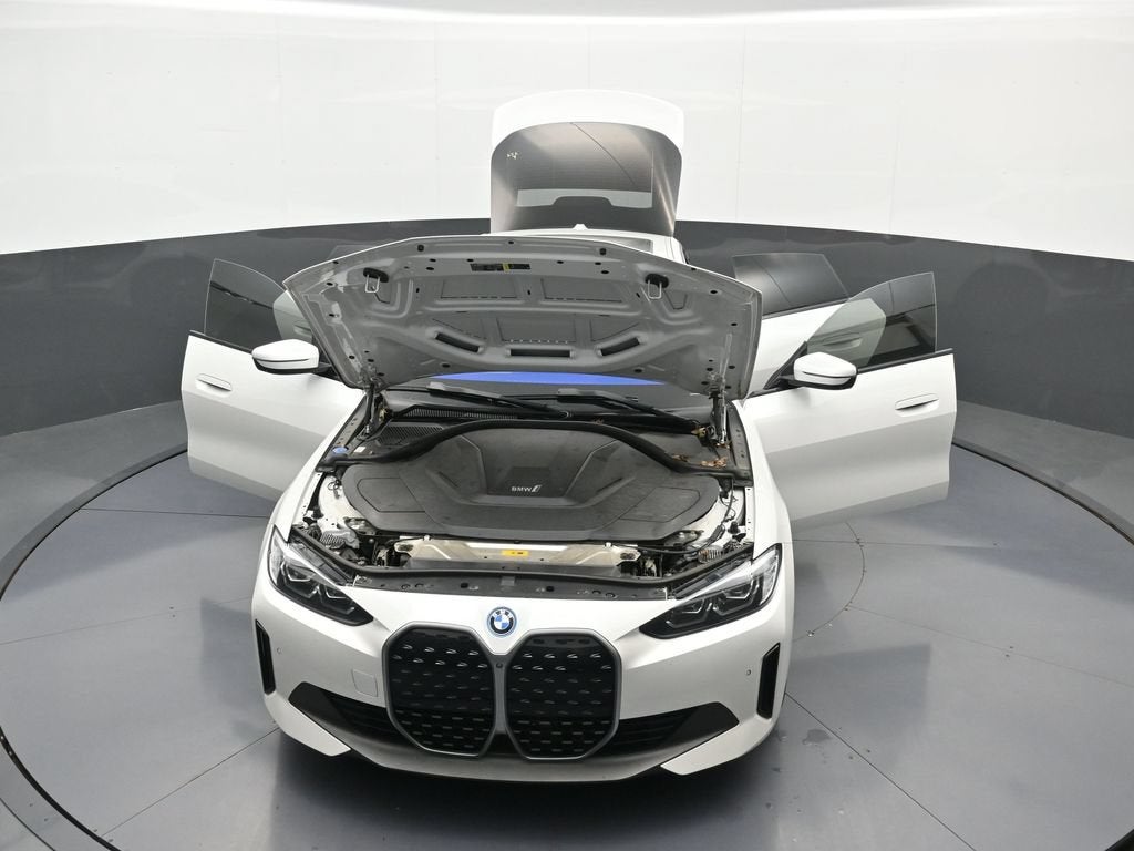2023 BMW i4 eDrive35
