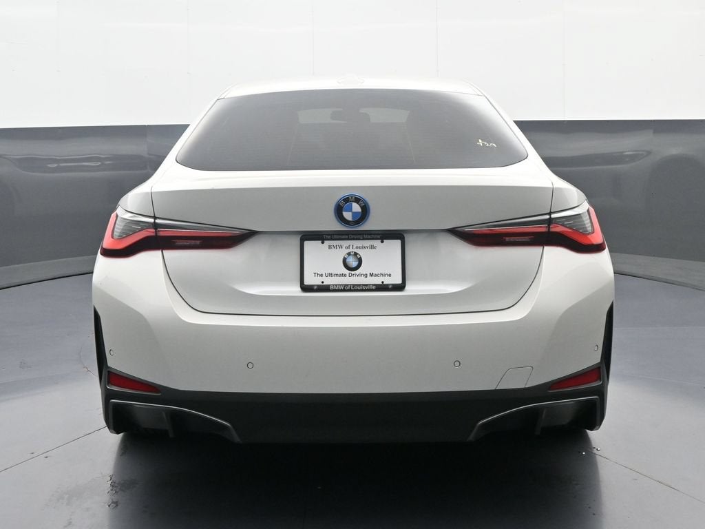2023 BMW i4 eDrive35