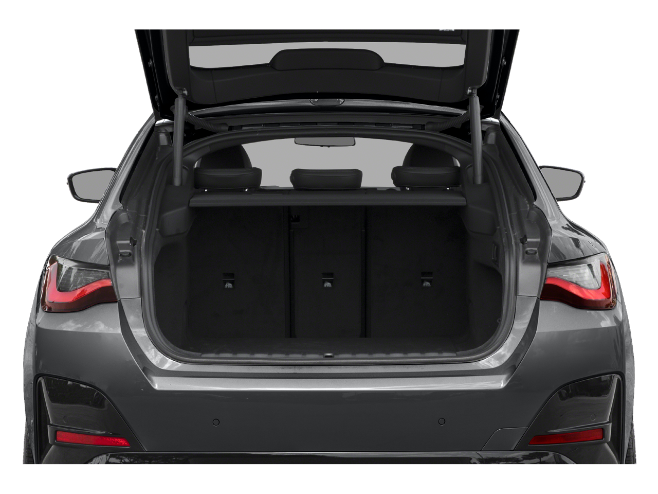 2023 BMW i4 eDrive35