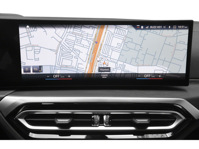 2023 BMW i4 eDrive35
