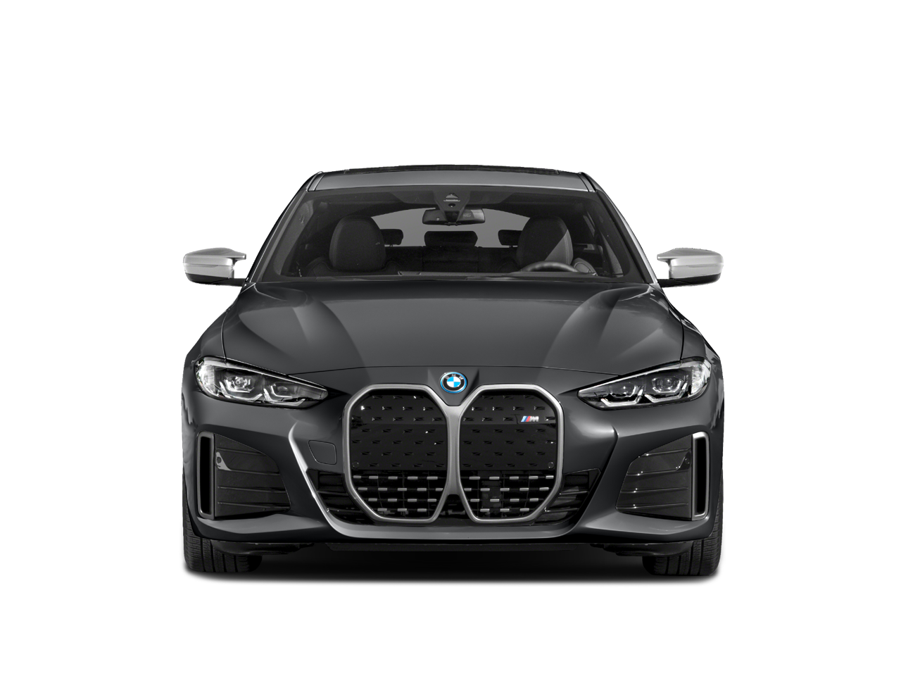 2023 BMW i4 eDrive35