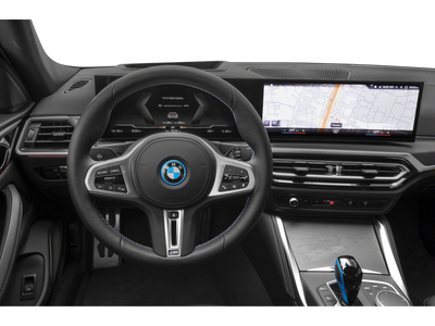 2023 BMW i4 eDrive35