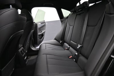 2024 BMW i4 eDrive35