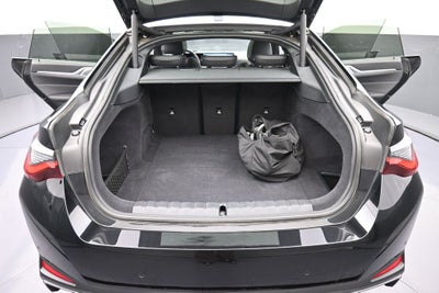 2024 BMW i4 eDrive35