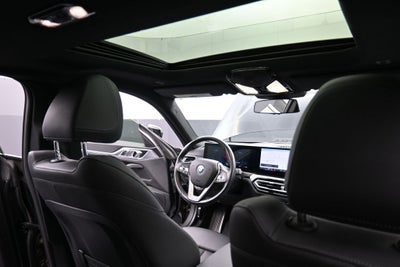 2024 BMW i4 eDrive35