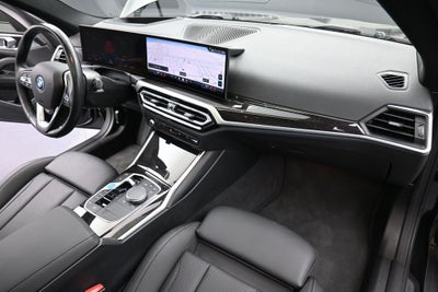 2024 BMW i4 eDrive35