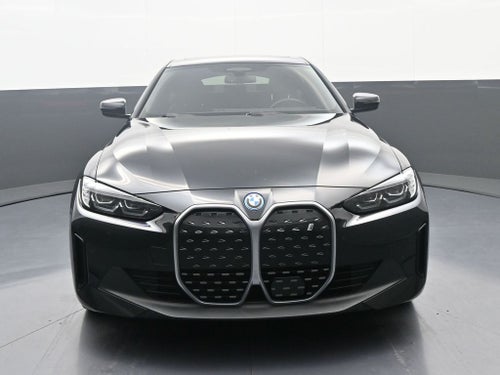 2024 BMW i4 eDrive35