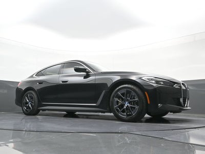 2024 BMW i4 eDrive35