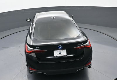 2024 BMW i4 eDrive35