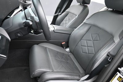 2024 BMW i5 M60