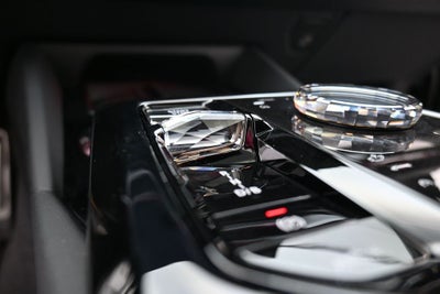 2024 BMW i5 M60