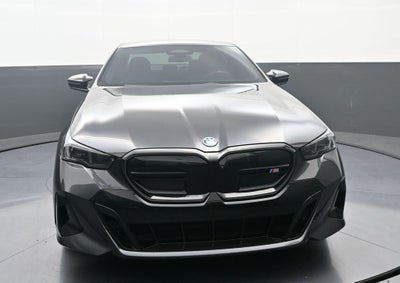 2024 BMW i5 M60