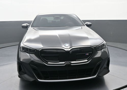 2024 BMW i5 M60