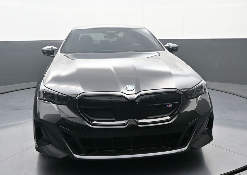 2024 BMW i5 M60